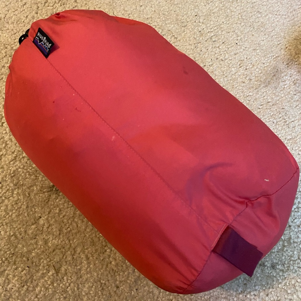 Patagonia Women’s Puffer M